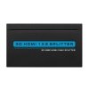 Qoltec Aktywny rozdzielacz Splitter HDMI 1x2 v.1.3b